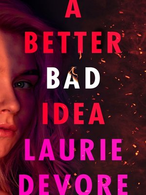 cover image of A Better Bad Idea